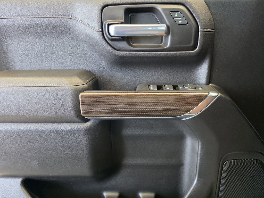 Used 2020 Chevrolet Silverado 1500 LT w/ Texas Edition RWD image 19