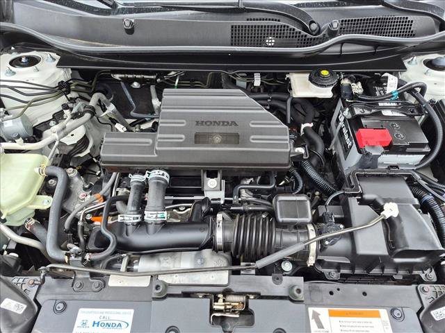 Used 2022 Honda CR-V Touring image 28