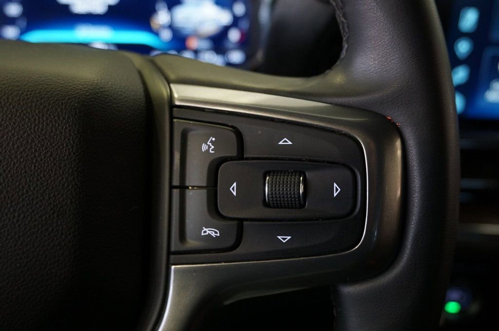 Used 2024 Chevrolet Silverado 1500 LT image 19