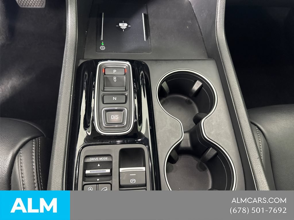 Used 2025 Honda Pilot EX-L image 34