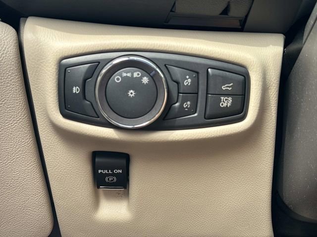 Used 2019 Lincoln Nautilus Reserve FWD image 21