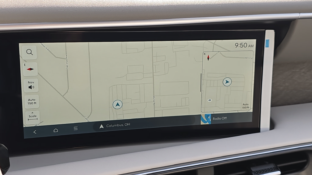 New 2027 Hyundai Palisade SEL FWD image 19