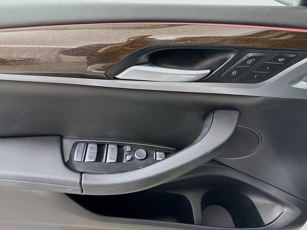 Used 2024 BMW X3 sDrive30i image 18