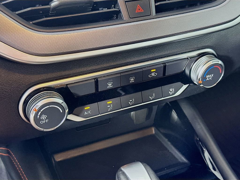 Used 2023 Nissan Altima 2.5 SR image 24