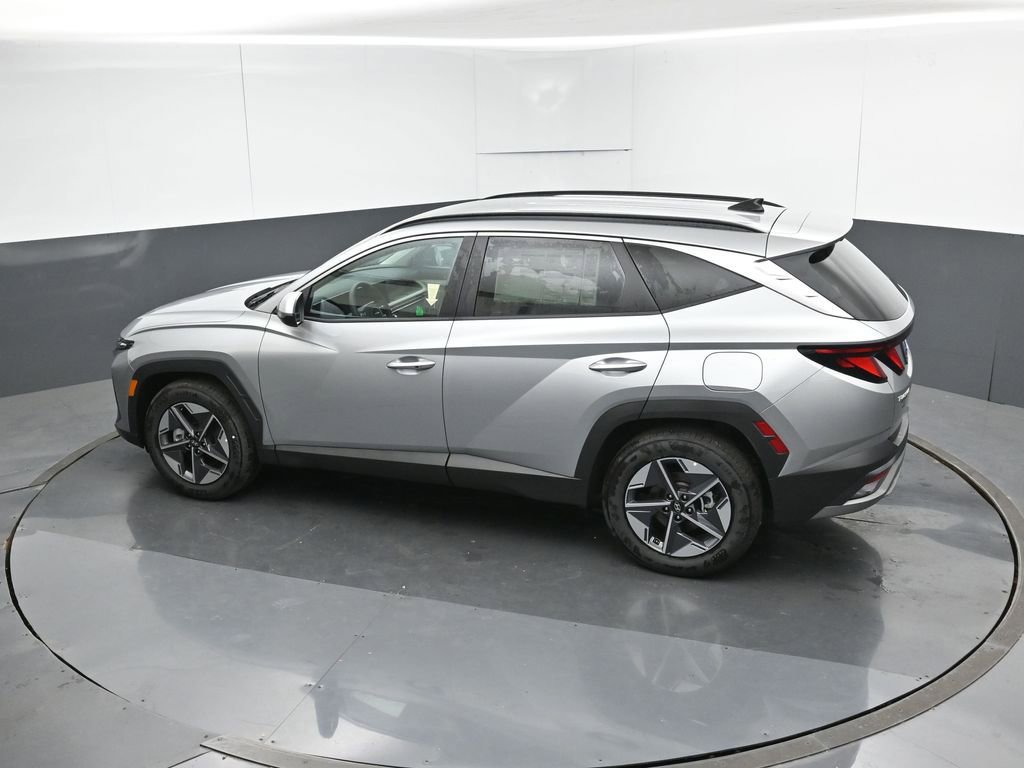 New 2026 Hyundai Tucson SEL image 20