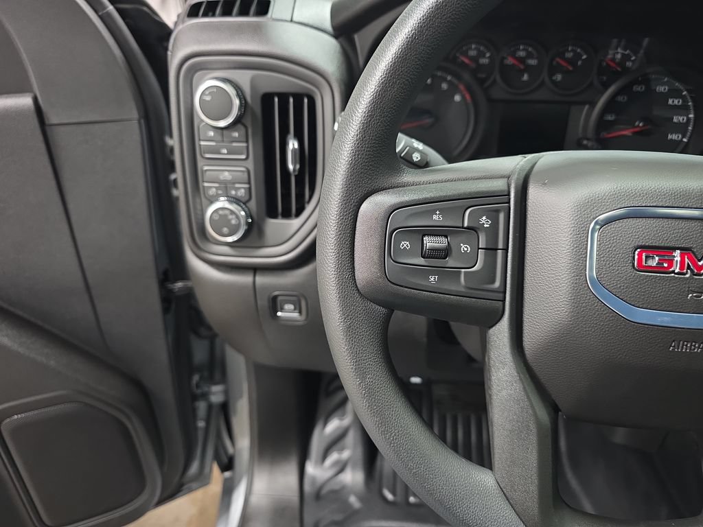 New 2026 GMC Sierra 2500 Pro w/ Convenience Package AWD/4WD image 16