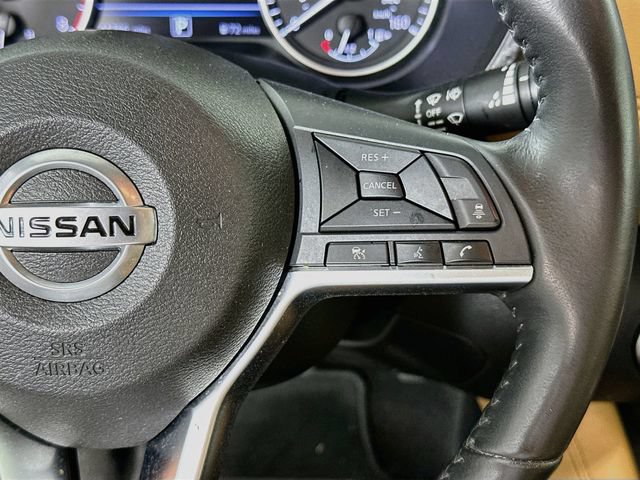 Used 2023 Nissan Sentra SV w/ SV Premium Package FWD image 22