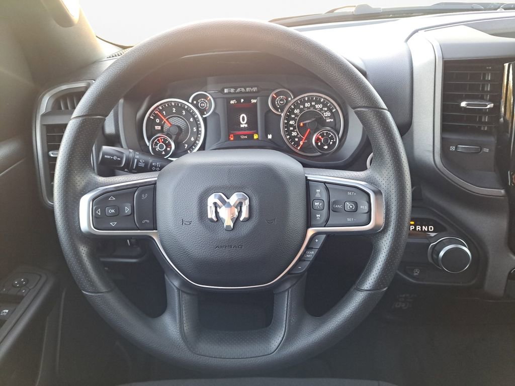 New 2026 RAM 1500 Express image 22