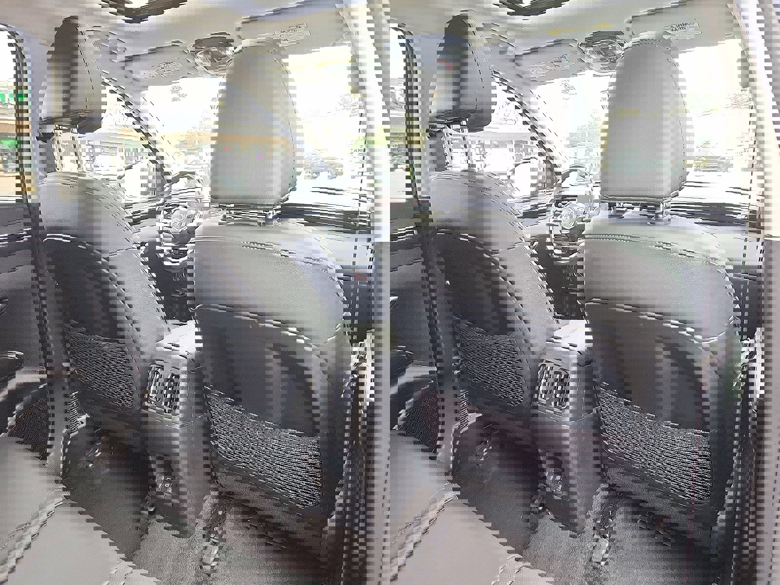 Used 2023 Hyundai Tucson SEL w/ Convenience Package image 31