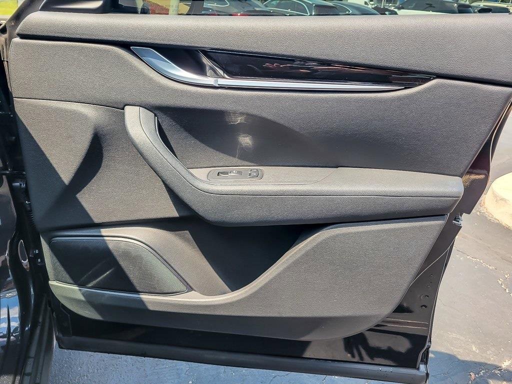 Used 2022 Maserati Levante GT image 23