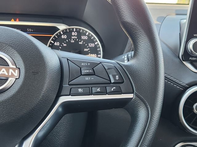 Used 2025 Nissan Sentra SV image 29