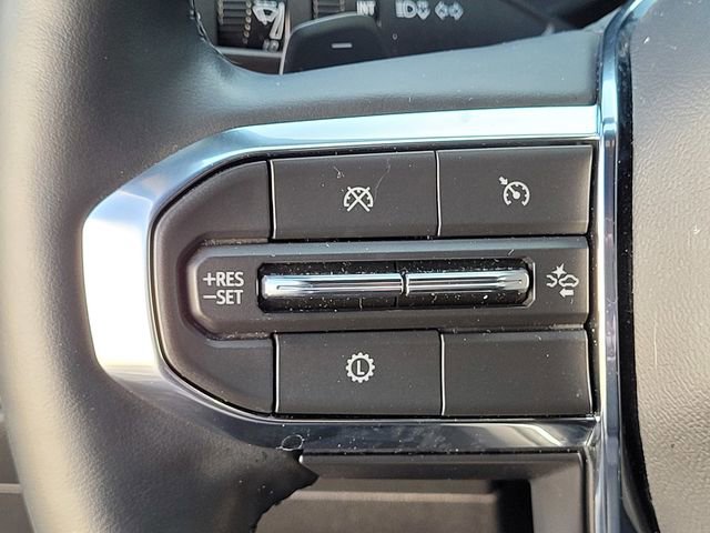 Used 2025 GMC Acadia Elevation image 24