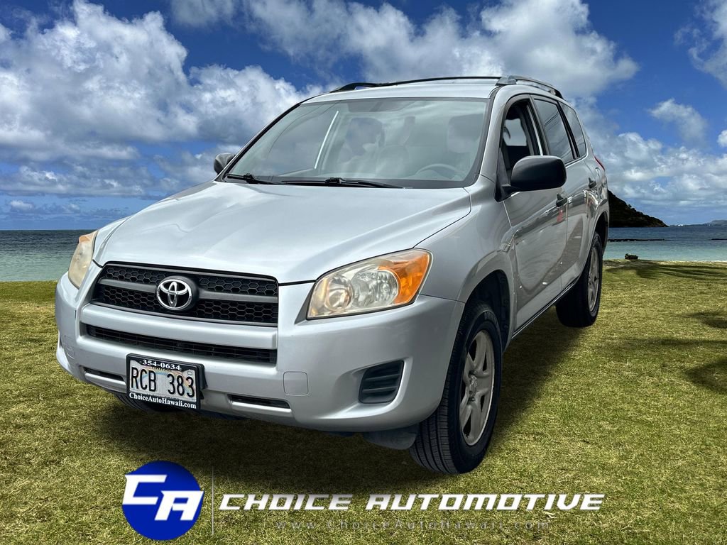 Used 2010 Toyota RAV4 2WD image 1