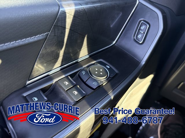 Certified 2022 Ford F150 XLT w/ Equipment Group 302A High AWD/4WD image 26