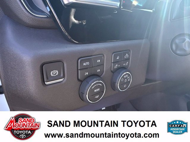 Used 2026 Chevrolet Silverado 1500 LTZ AWD/4WD image 15