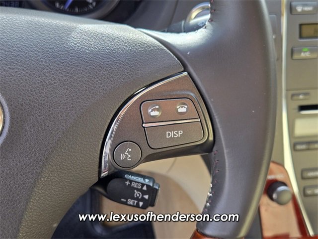 Used 2012 Lexus ES 350 image 26