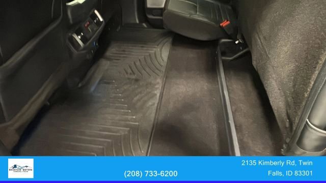 Used 2021 Ford F150 Platinum w/ Equipment Group 701A High image 33