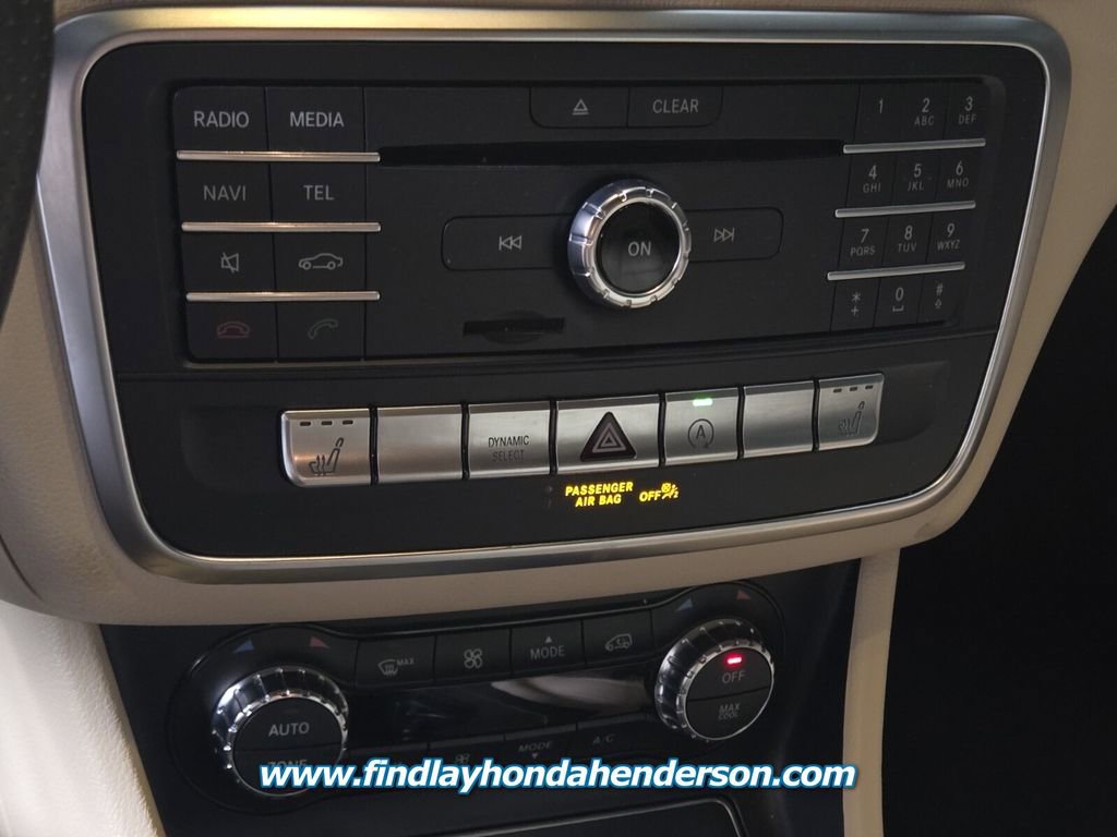 Used 2019 Mercedes-Benz CLA 250 w/ Premium Package image 30