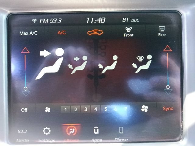 Used 2023 Dodge Charger SXT RWD image 23
