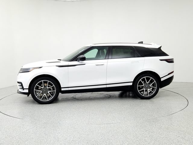 Certified 2026 Land Rover Range Rover Velar Dynamic SE AWD/4WD image 8