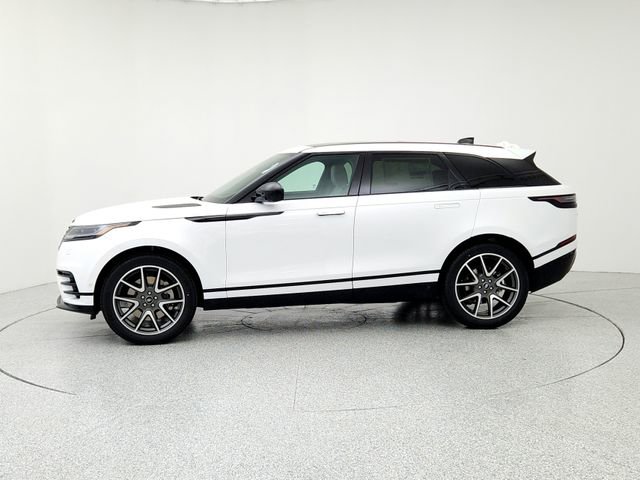 New 2026 Land Rover Range Rover Velar Dynamic SE image 8