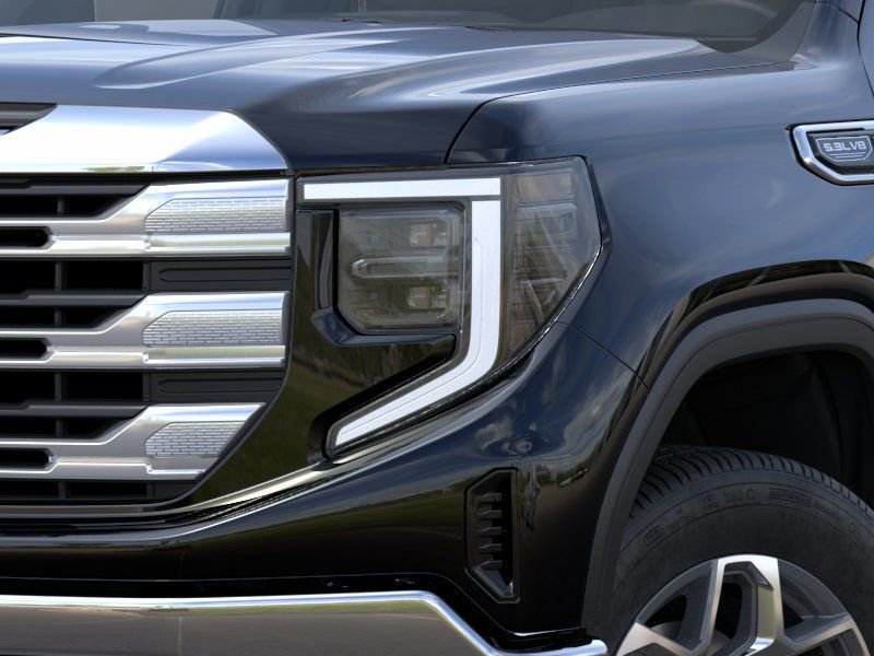 New 2026 GMC Sierra 1500 SLE AWD/4WD image 10