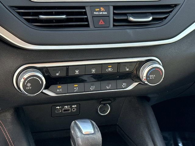 Used 2020 Nissan Altima 2.5 SR w/ Premium Package image 22