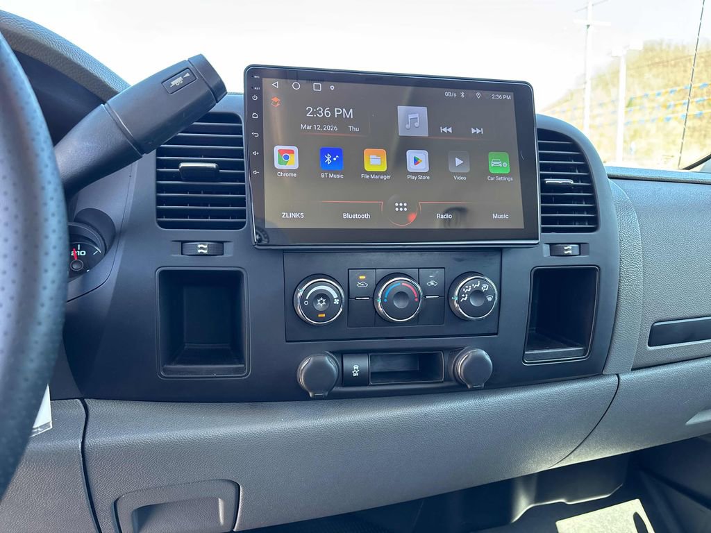 Used 2013 Chevrolet Silverado 1500 W/T image 15