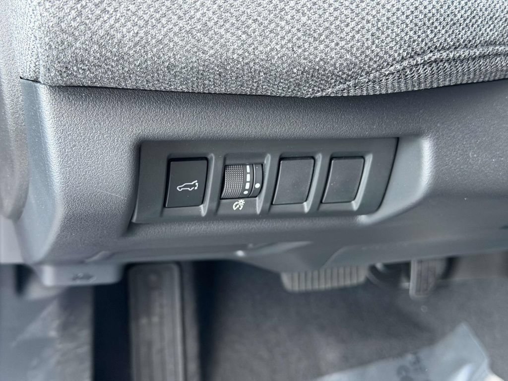 Certified 2026 Subaru Outback Premium AWD/4WD image 19