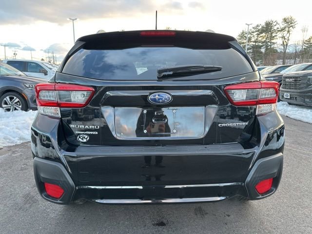Used 2021 Subaru Crosstrek 2.0i image 4