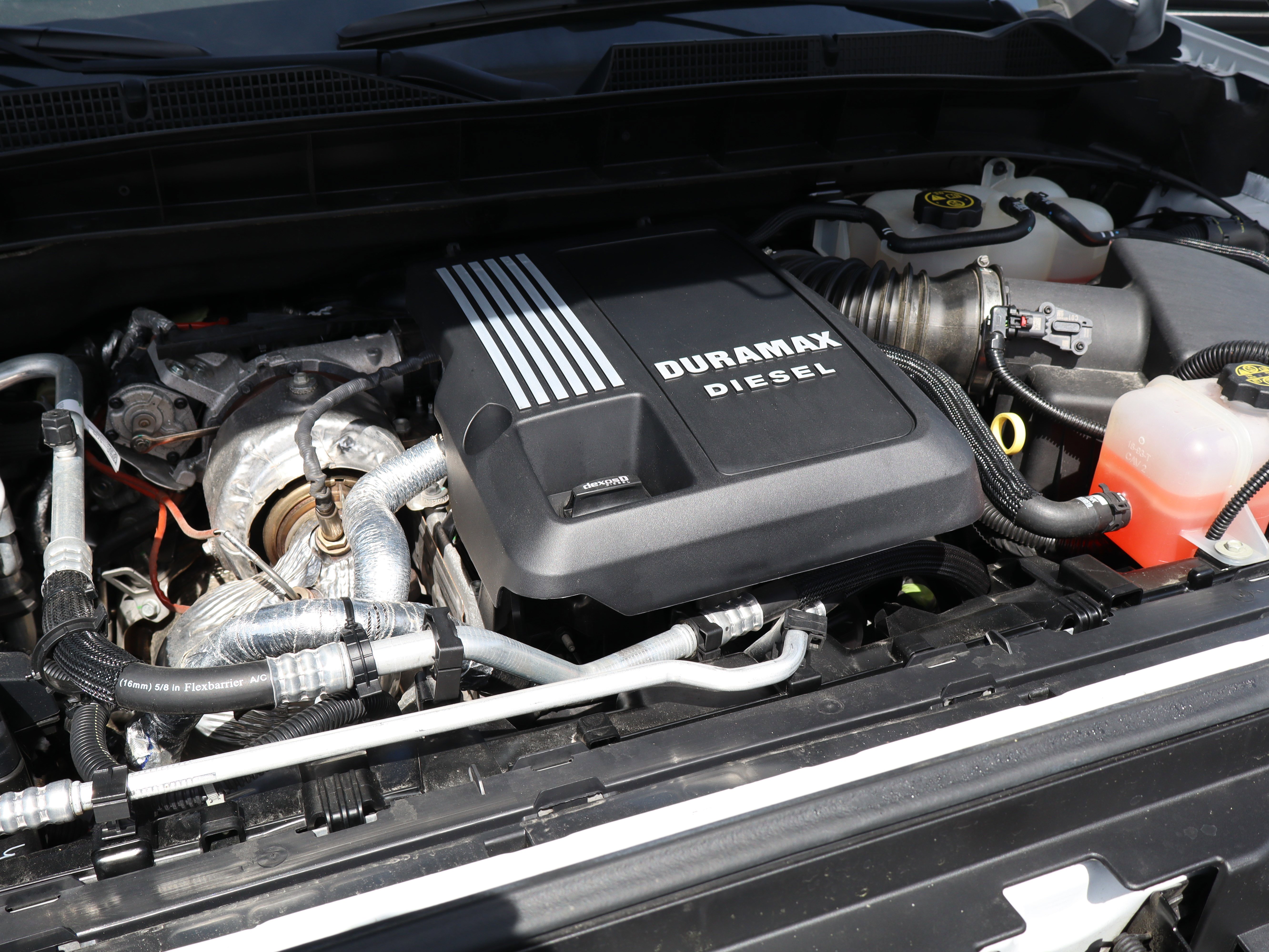 Used 2023 GMC Sierra 1500 AT4 w/ AT4 Premium Package image 46