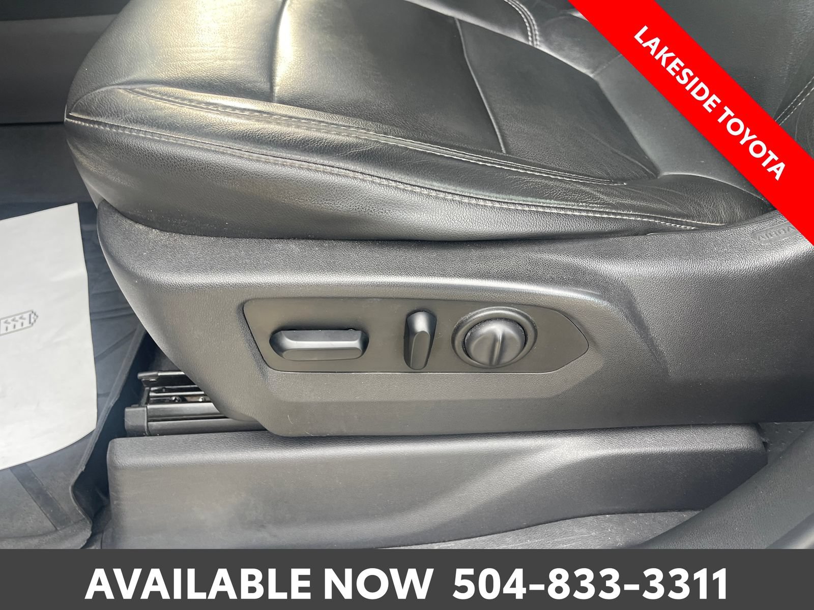 Used 2019 Chevrolet Silverado 1500 LT Trail Boss AWD/4WD image 29