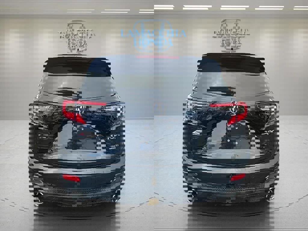 Used 2024 Acura RDX A-Spec image 4