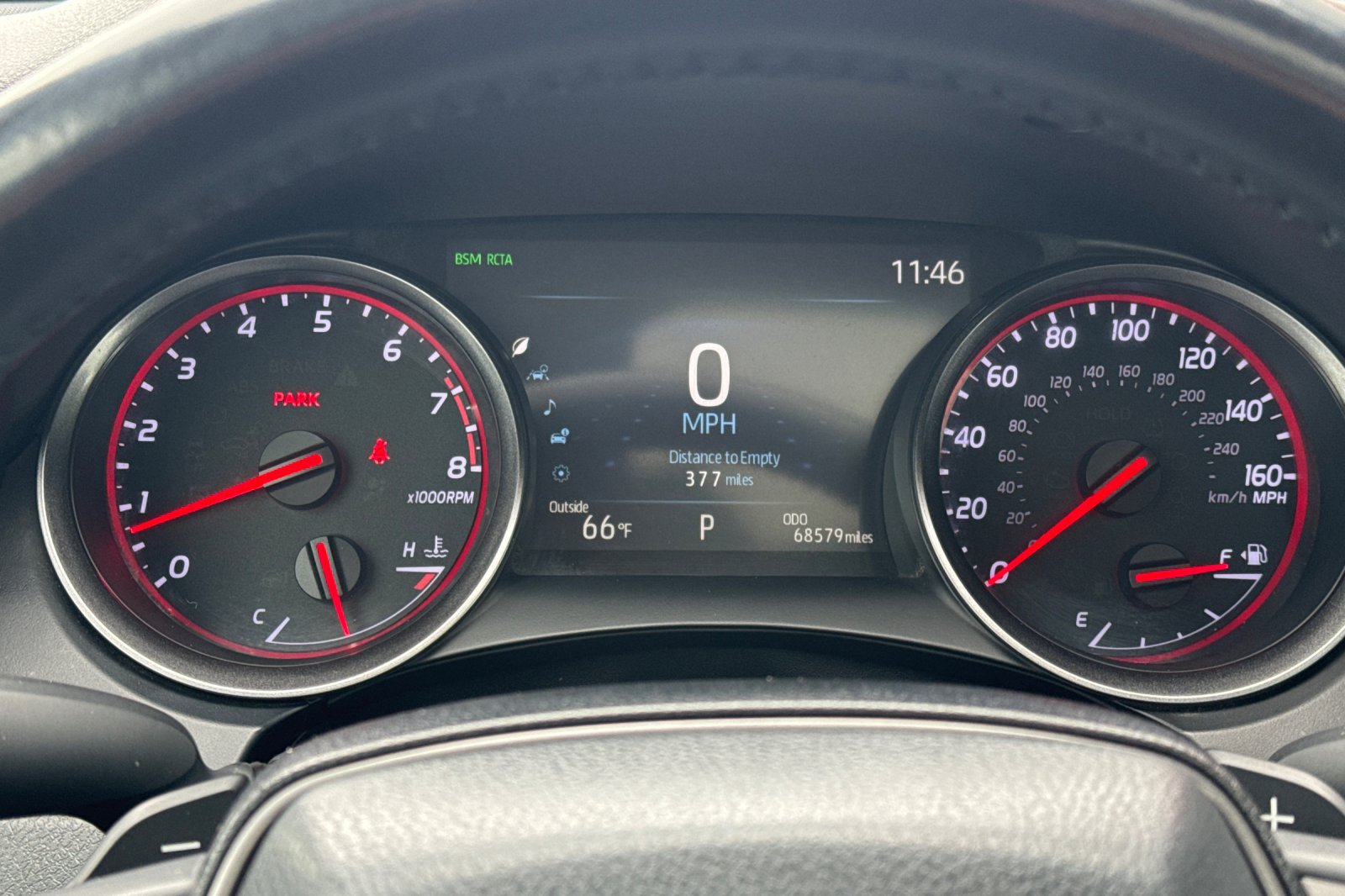Certified 2022 Toyota Camry XSE FWD image 32