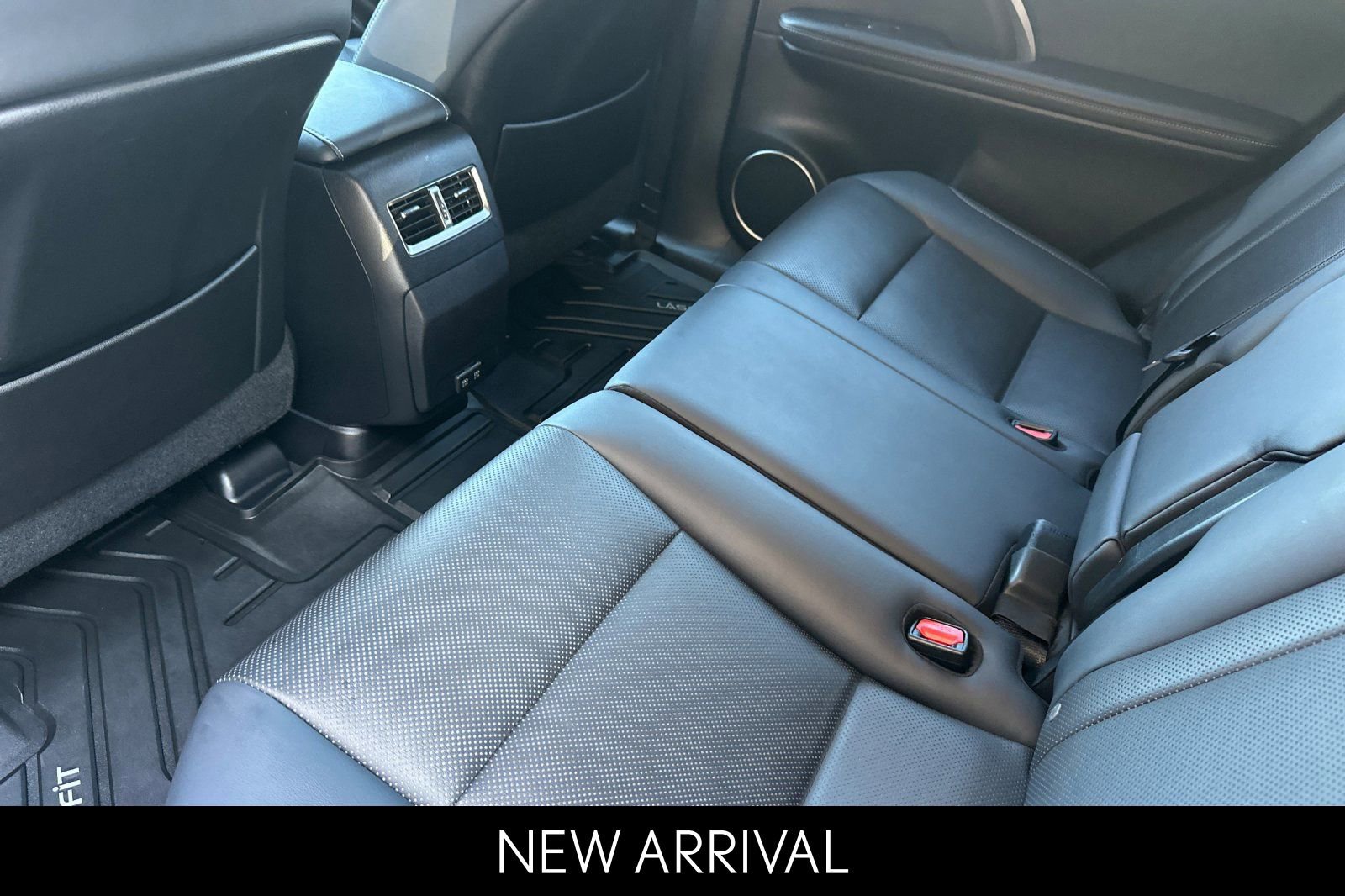 Used 2021 Lexus RX 350 FWD w/ Premium Package image 14