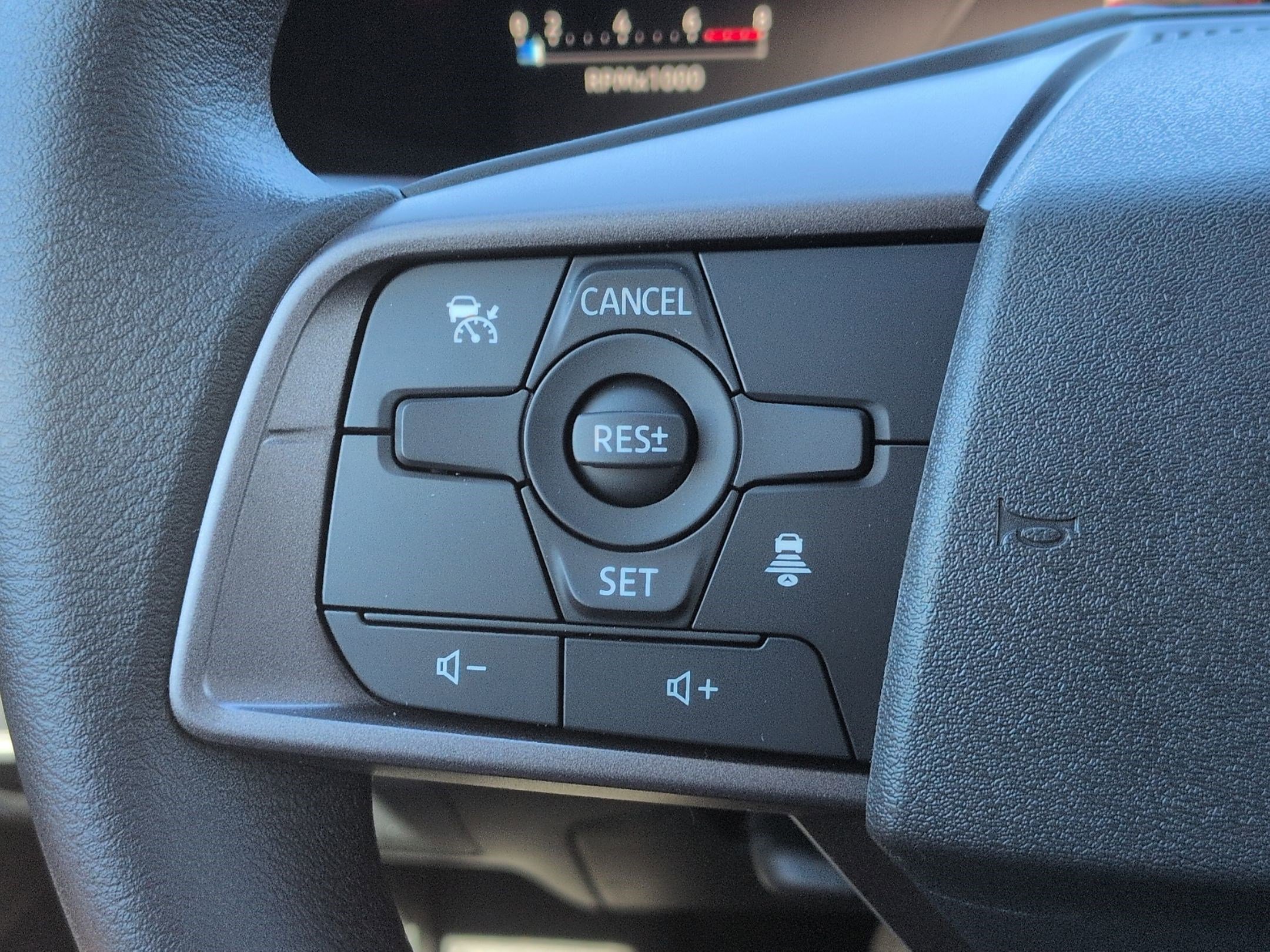 New 2026 Nissan Sentra SV w/ Floor Mat Package image 14