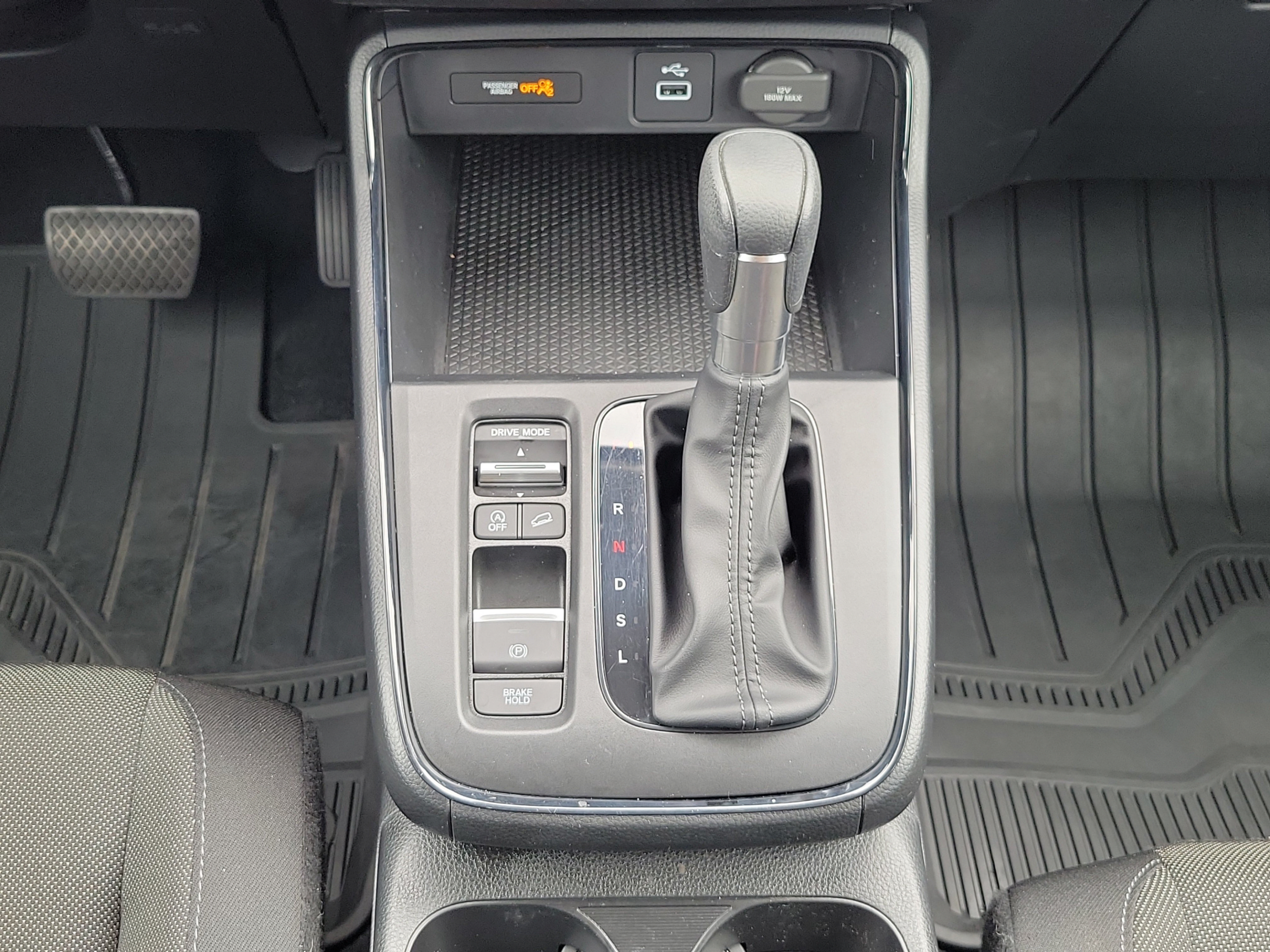 Certified 2023 Honda CR-V LX image 15