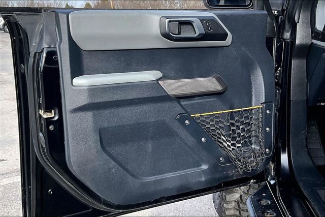 Used 2023 Ford Bronco Badlands image 20