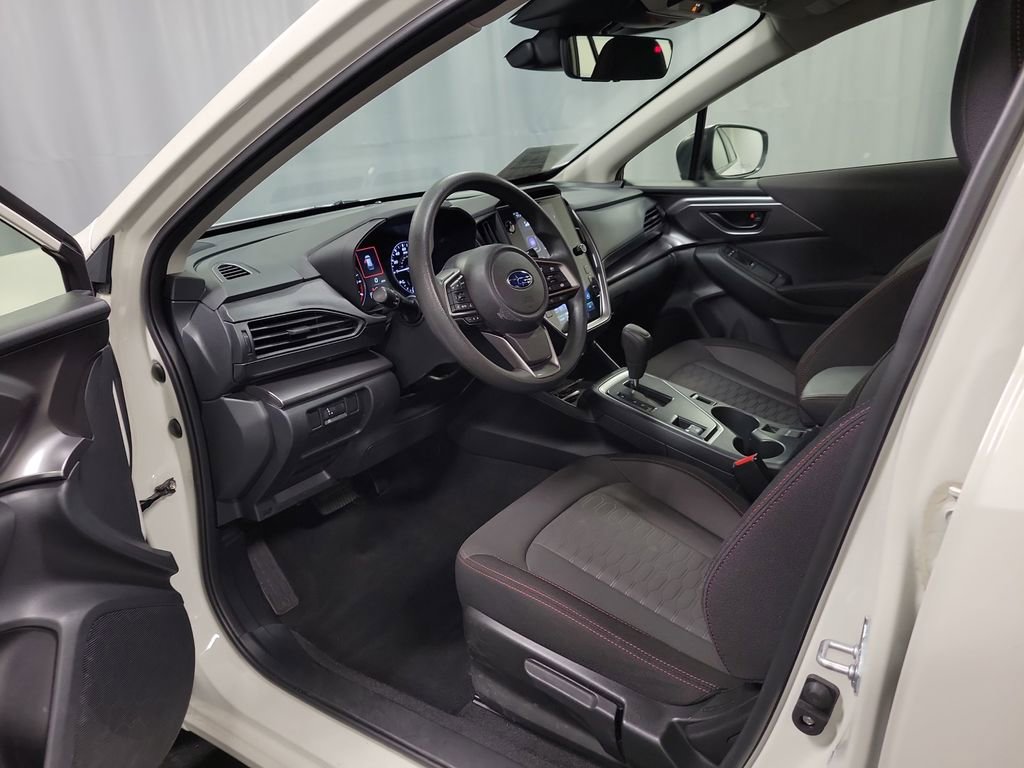 Used 2024 Subaru Impreza 2.0i Sport AWD/4WD image 12
