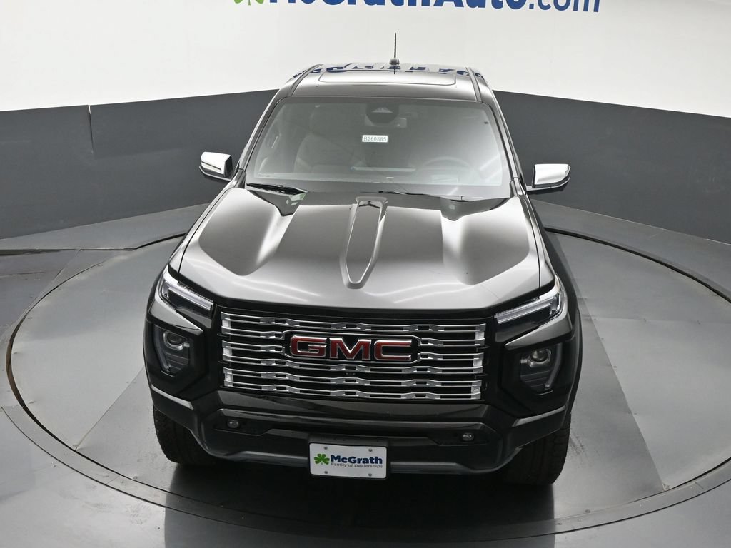 New 2026 GMC Canyon Denali AWD/4WD image 26