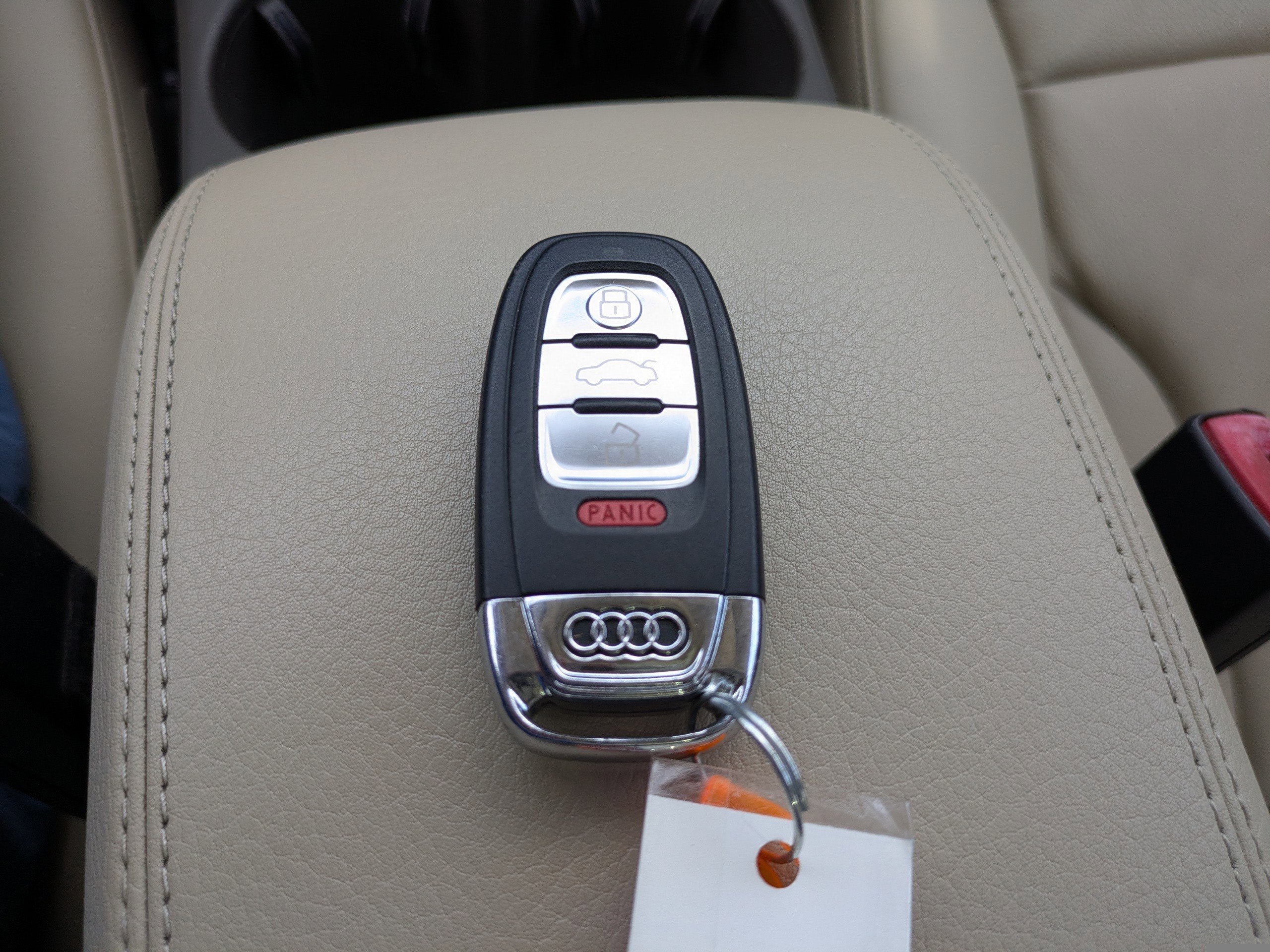 Used 2017 Audi Q5 2.0T Premium AWD/4WD image 31