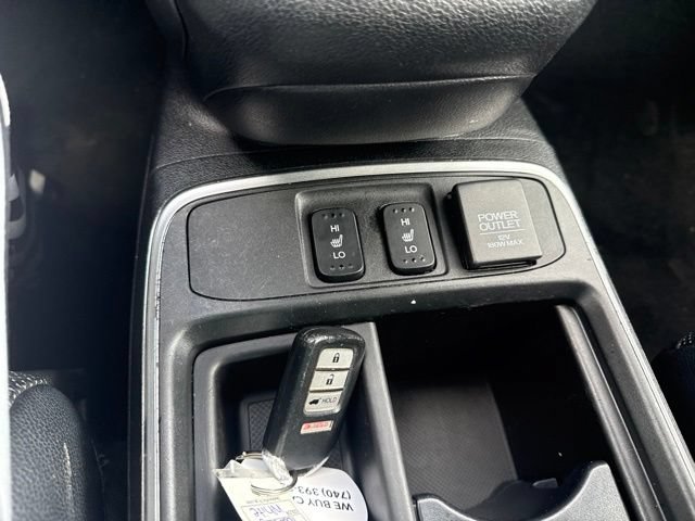 Used 2015 Honda CR-V Touring image 24