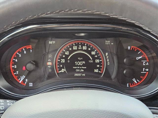 Used 2025 Dodge Durango GT AWD/4WD image 11