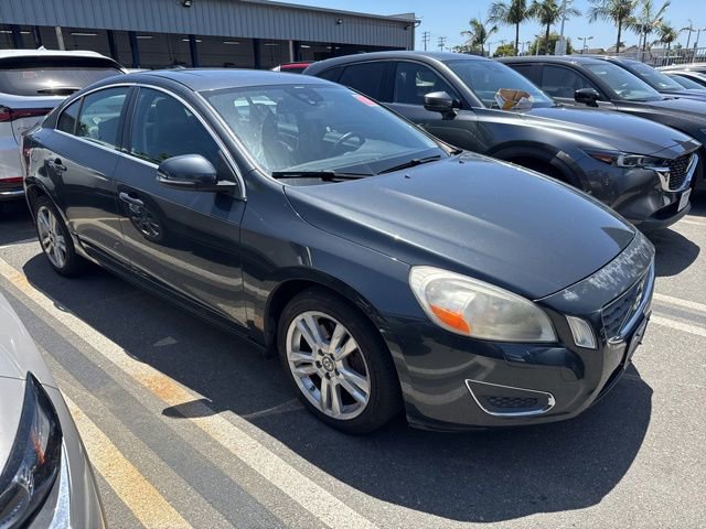 Used 2013 Volvo S60 T5 FWD image 3