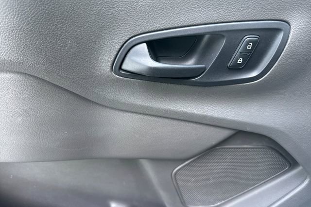 Used 2020 Ford Transit 250 Low Roof image 11