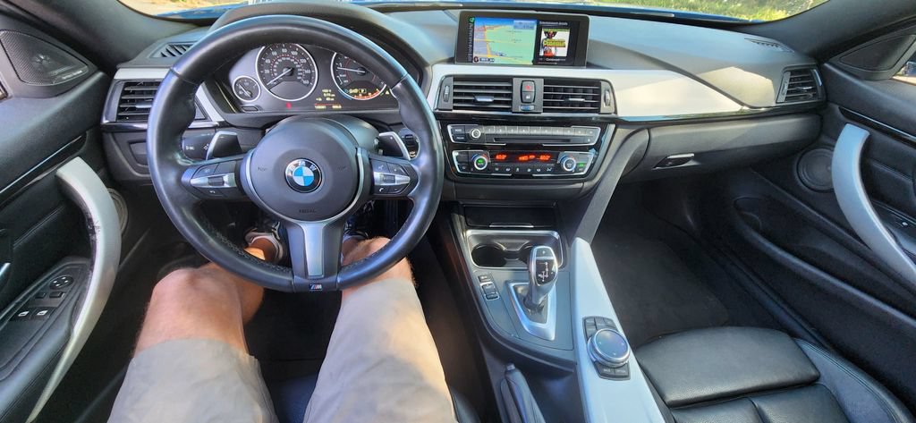 Used 2014 BMW 428i Coupe RWD image 4