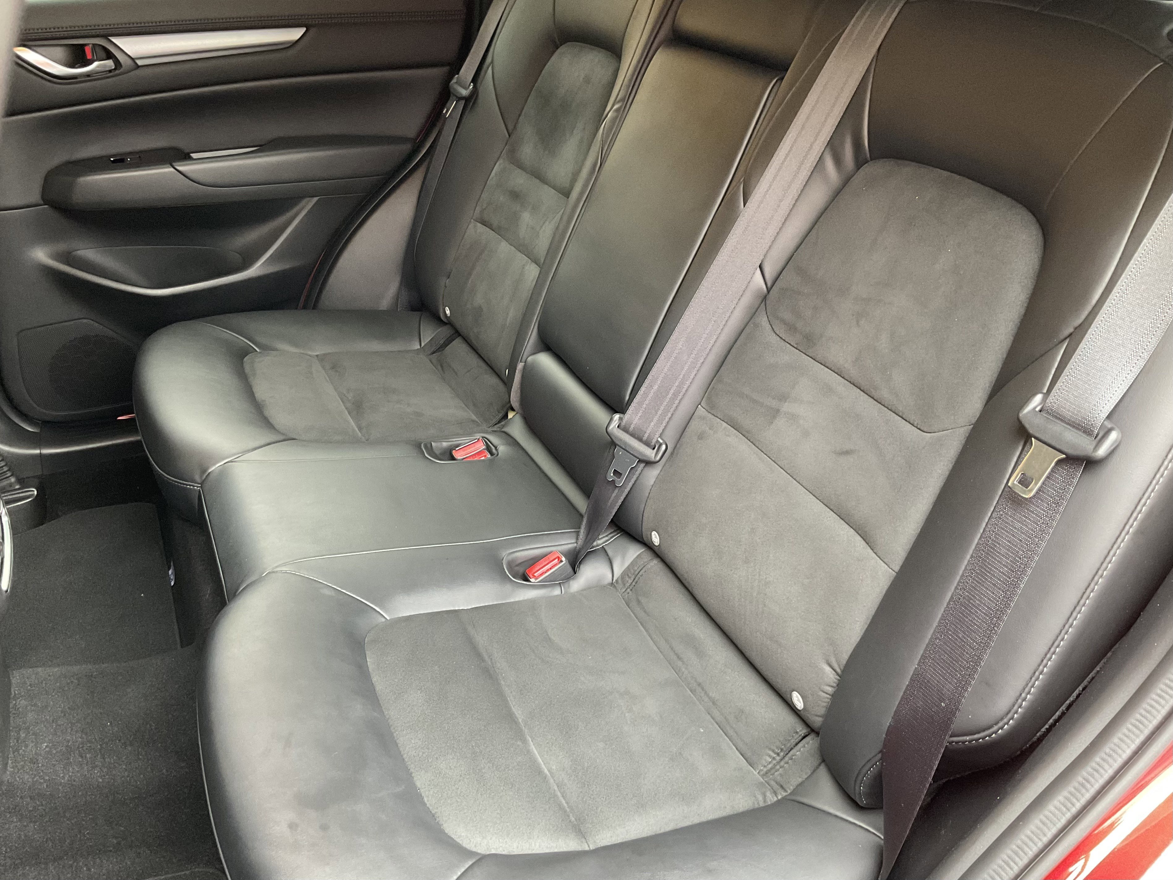 Used 2023 MAZDA CX-5 AWD 2.5 S w/ Select Package image 33