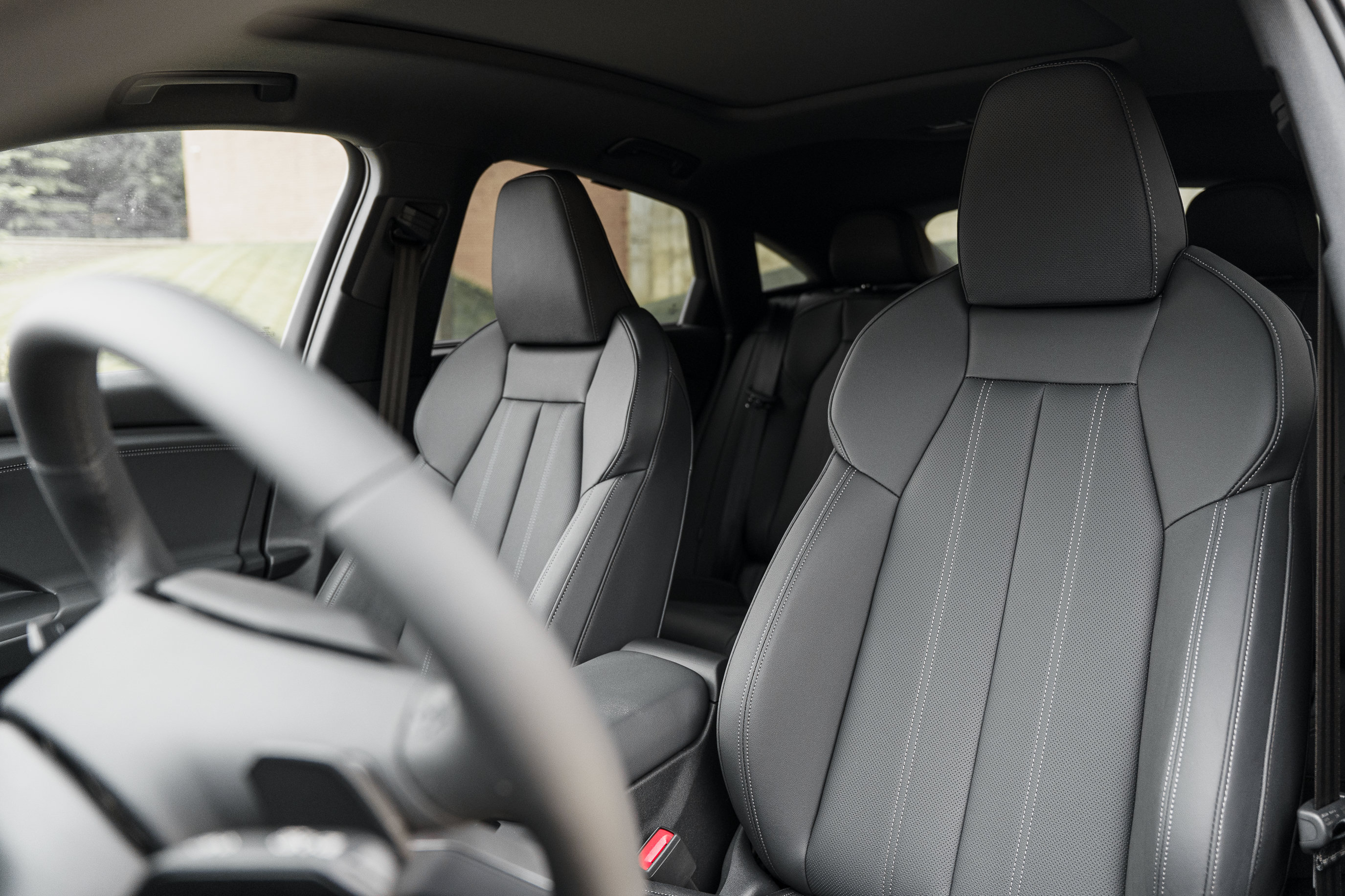 New 2027 Audi Q6 e-tron Premium Plus AWD/4WD image 21