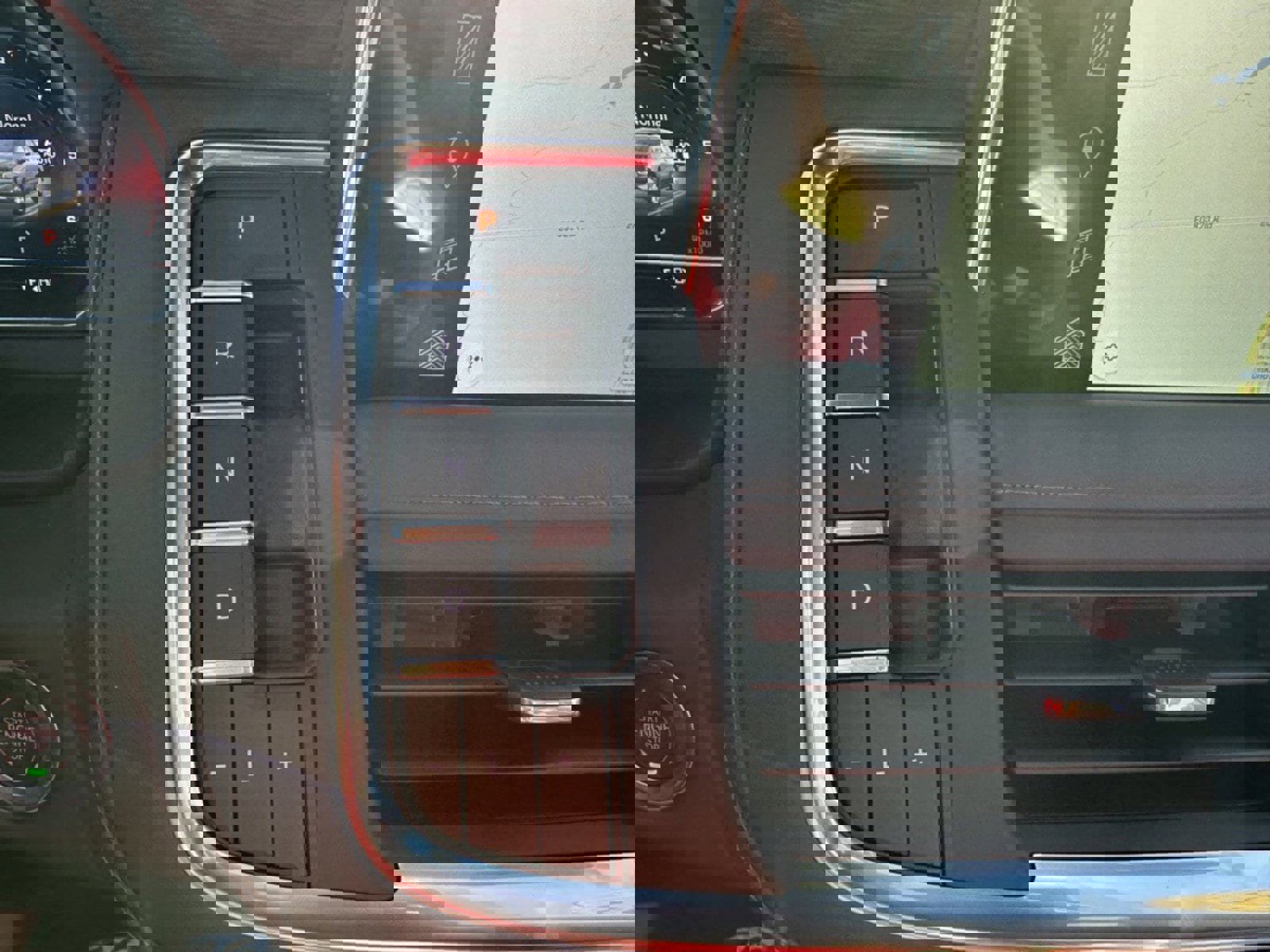 Used 2023 Chevrolet Tahoe High Country image 26