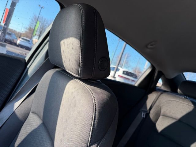 Used 2024 Chevrolet Malibu LS image 16